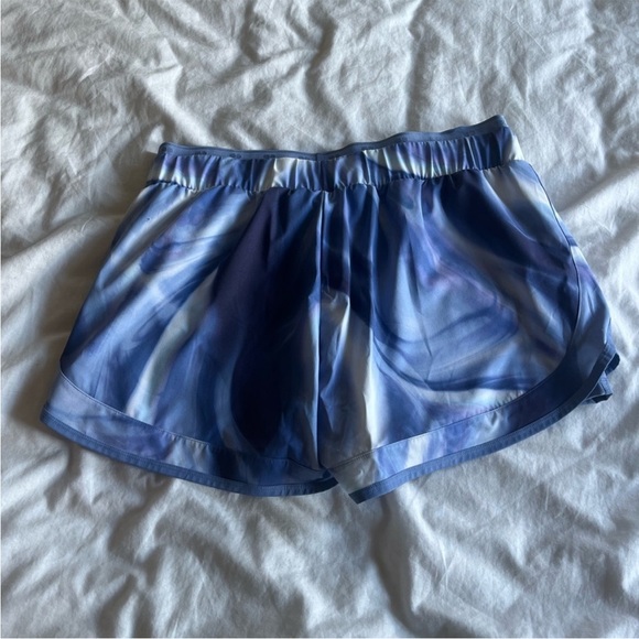Sweaty Betty On Your Marks 2 in 1 Shorts XL NWT - Picture 5 of 6